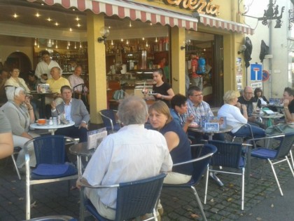 Foto: Venezia